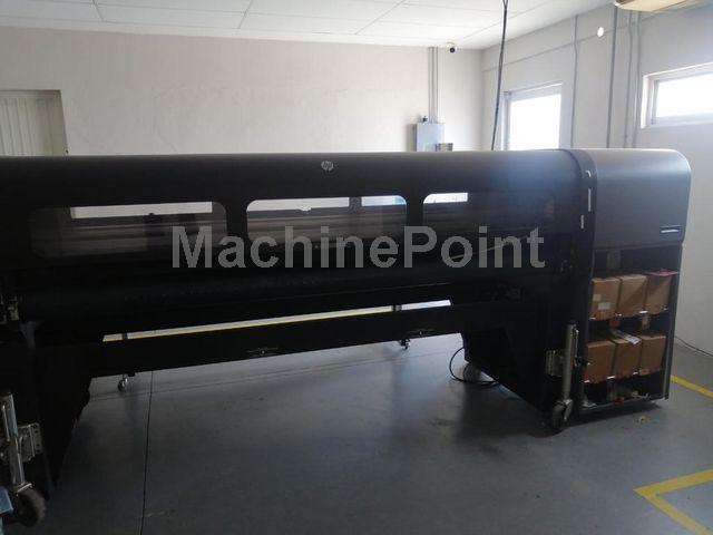 HP - Scitex FB750 - Used machine