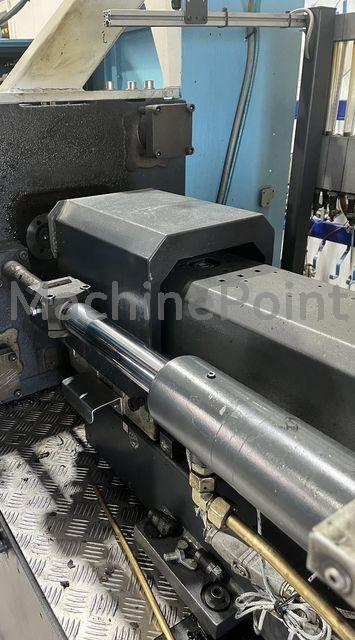 DEMAG - Concept  80  /420-310  - Maszyna używana
