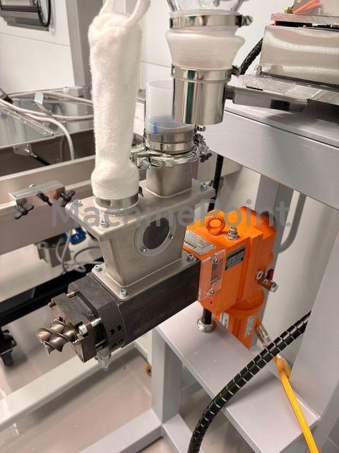 LEISTRITZ - ZSE 27 MAXX - 40D - Used machine