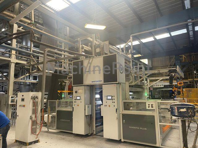 BANDERA - Smart Flex - Maquinaria usada