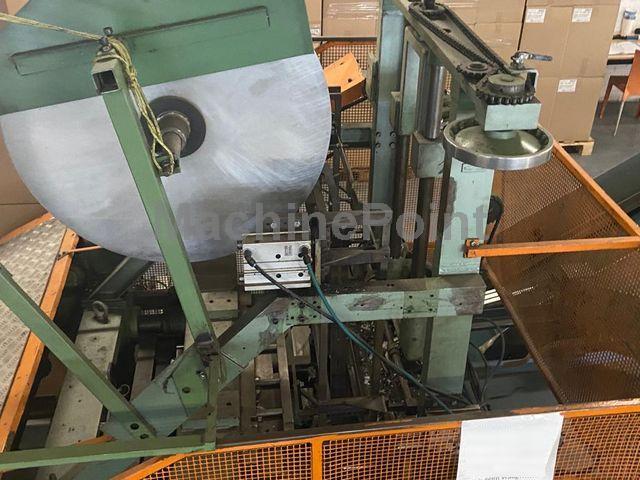 TFT - FCS 720 - Used machine