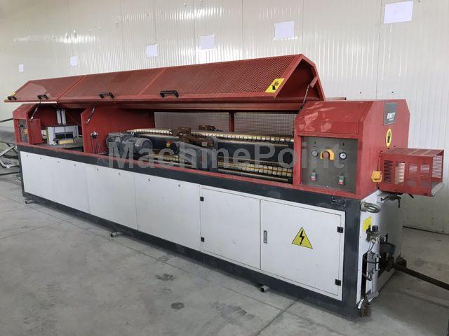 CINCINNATI EXTRUSION - CM55 - Macchina usata