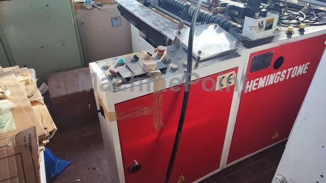 HEMINGSTONE - HM1000SP - Used machine