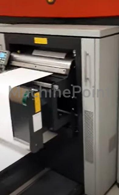 XEIKON - CX3 - Used machine