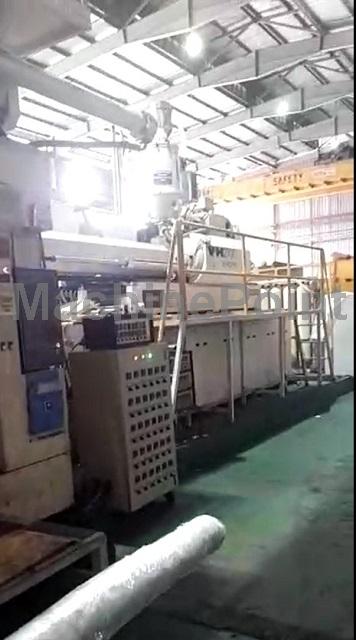 NEGRI BOSSI - VH2700 - Used machine