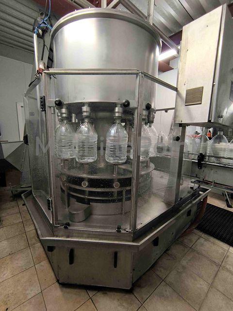 IRUNDIN - Monobloc 12 4 - Used machine