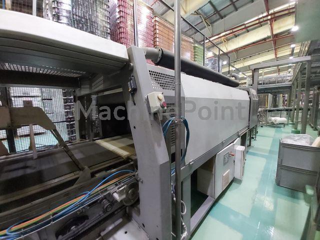 SMI - SK 400 P - Maquinaria usada