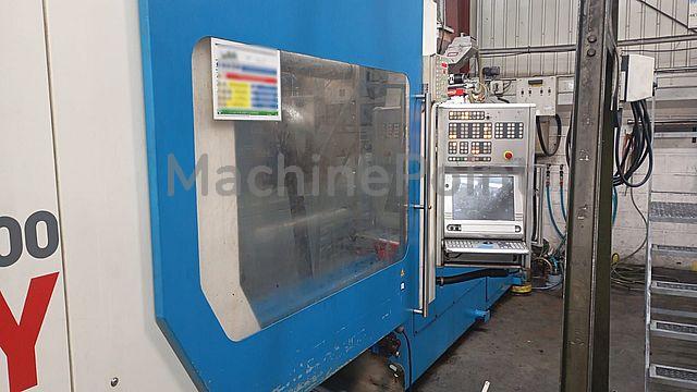 NETSTAL - 2400-900 - Kullanılmış makine