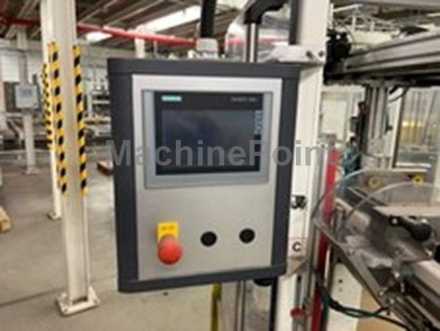 OPITZ MASCHINENTECHNIK - GO 795 mit Doppelmagazin - Machine d'occasion