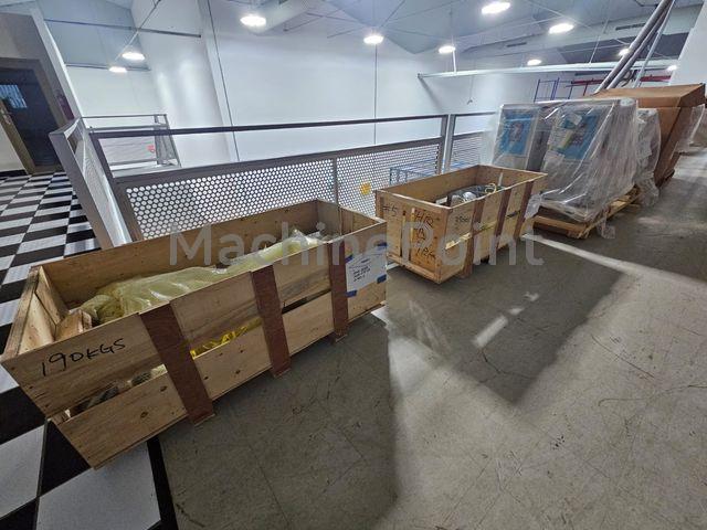 NISSEI ASB - 150 DPW - Used machine
