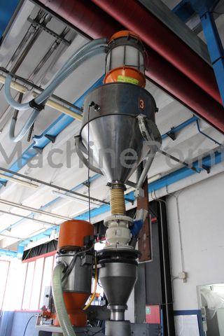 BATTENFELD - BEX-1-60-30 - Used machine