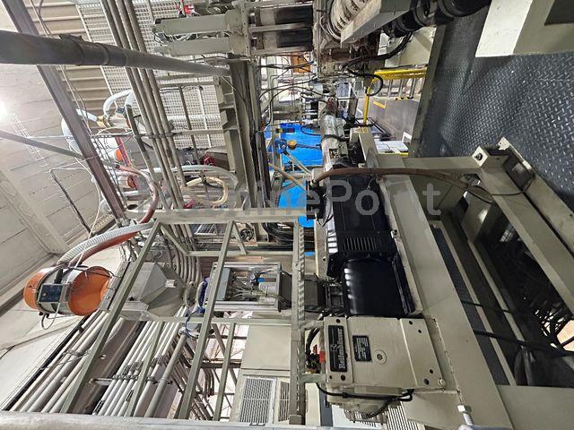 REIFENHAUSER - Coex - Used machine