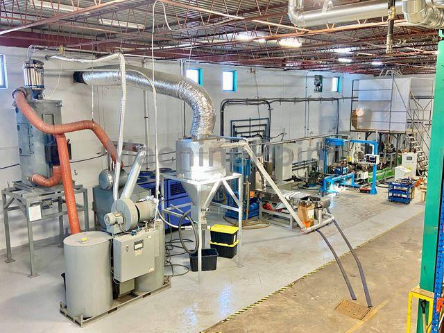 XINDA - SHJ-65 - Maquinaria usada