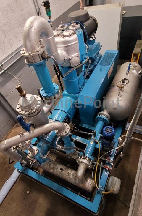 ATELIER FRANÇOIS - CE24B - Maszyna używana