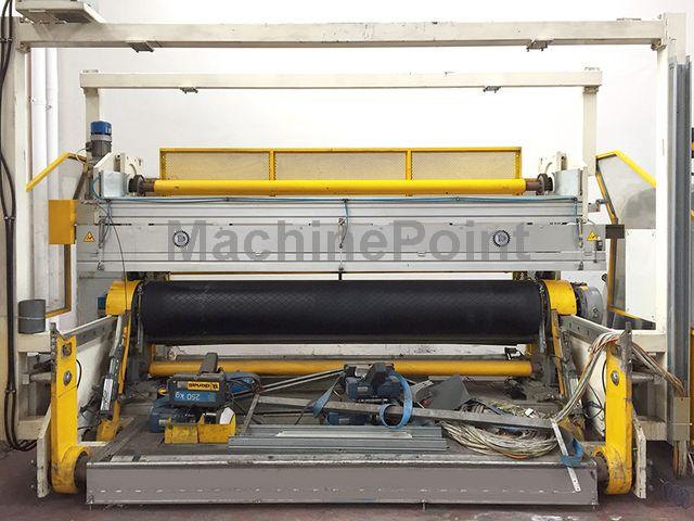 BANDERA - SL 3000 - Used machine