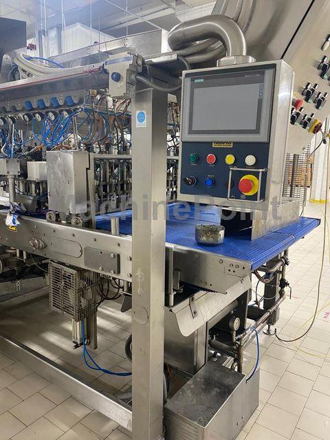 TEKNOICE - Teknoline 14 - Machine d'occasion