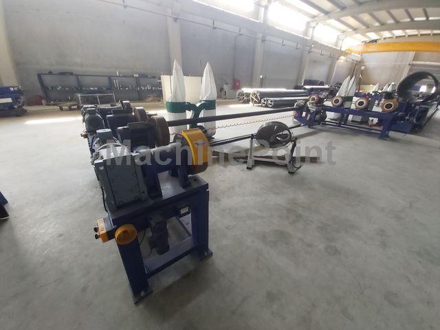 EAGLE MACHINERY TECHNOLOGY CO. - PSW 3000 - Used machine