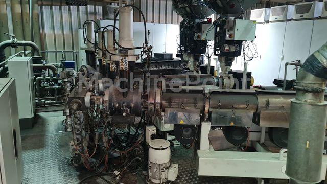 SML - ECO-COMPACT CC90, 90, 60, 60 /2700/650 - Gebrauchtmaschinen