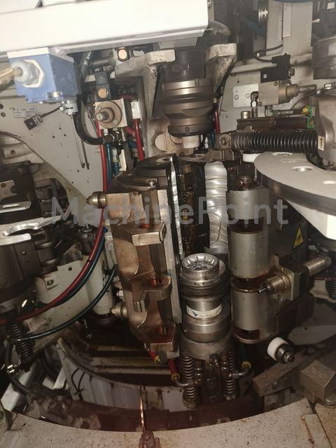 SIDEL - SBO 6 Universal 2 Eco - Used machine