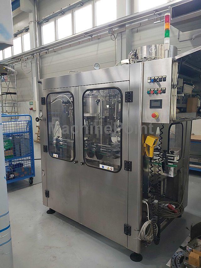 CIMEC - AM S 8/1 VA  - Used machine