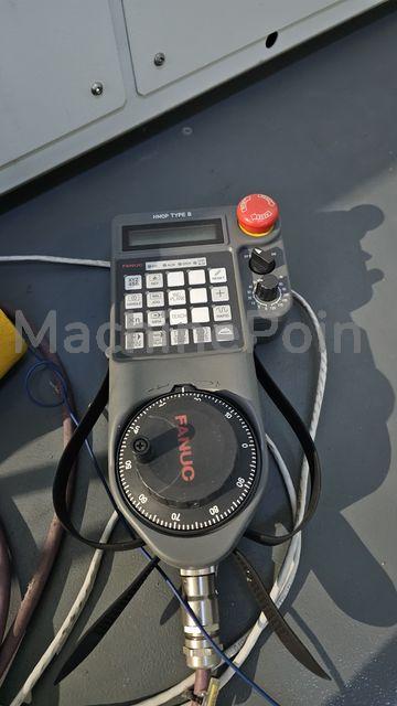 CMS - SYNTESI PX5 - Used machine