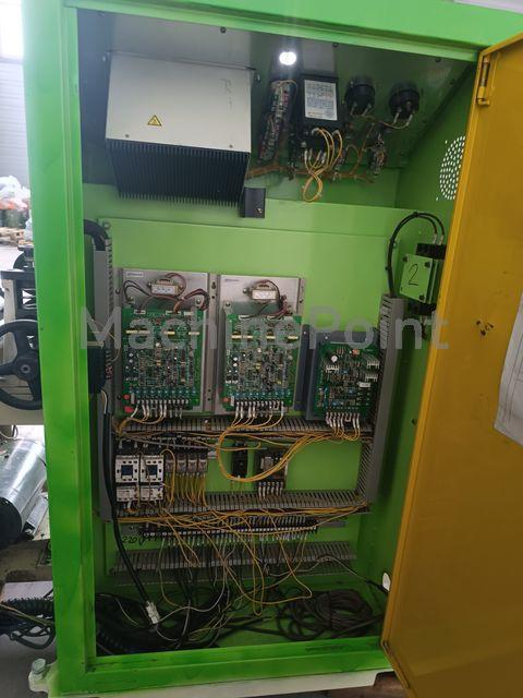 HCI - FSC-N201 - Maquinaria usada