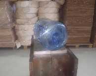 Stampi per bottiglie - NISSEI ASB - Mold 1 cavity 650 EXHS