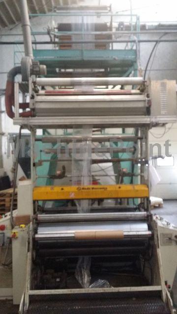 TECOM - E50 30S - Used machine