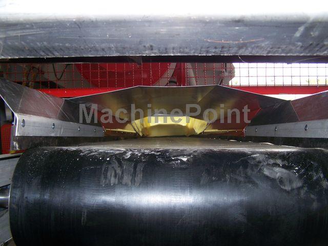 VECOPLAN - VAZ2000MNFT - Used machine