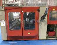 Stretch blow moulding machines - SIDEL - SBO 2F