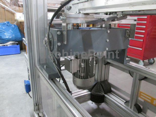 HAMER - BPC-23 - Used machine