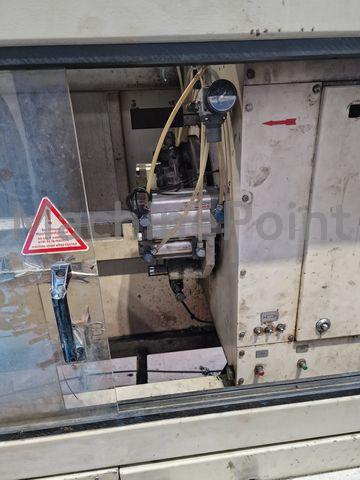 BATTENFELD - RTA 125 BZ - Used machine