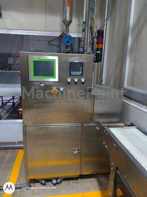 ECOLEAN - EL3+ - Used machine