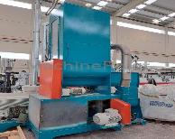 Aglomerator H.-I. PALLMANN IPA 400/40