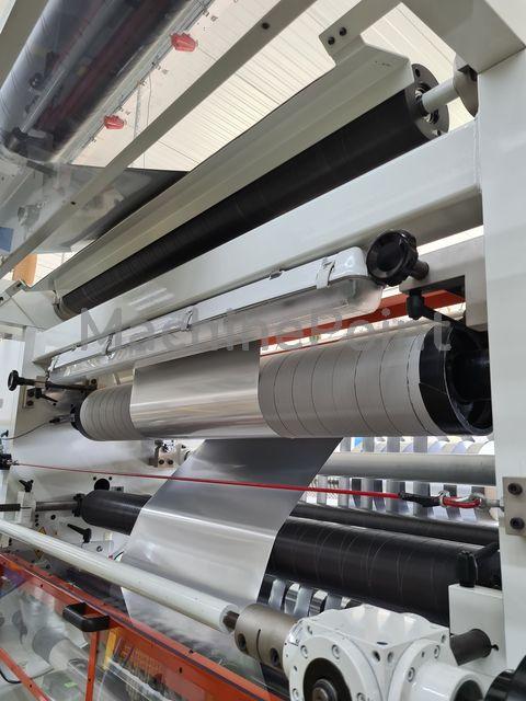 EUROMAC - TB-3.06iS - Used machine