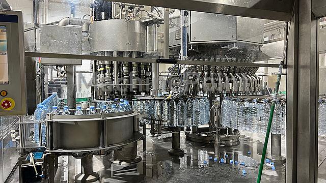 KRONES - Variojet 84-94 - Maquinaria usada