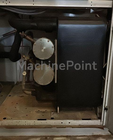 CARRIER - 30RW - 160 - A0178 - PE  - Maquinaria usada