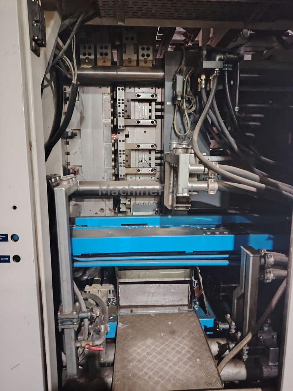 NETSTAL - PET line 3500-3550R - Used machine