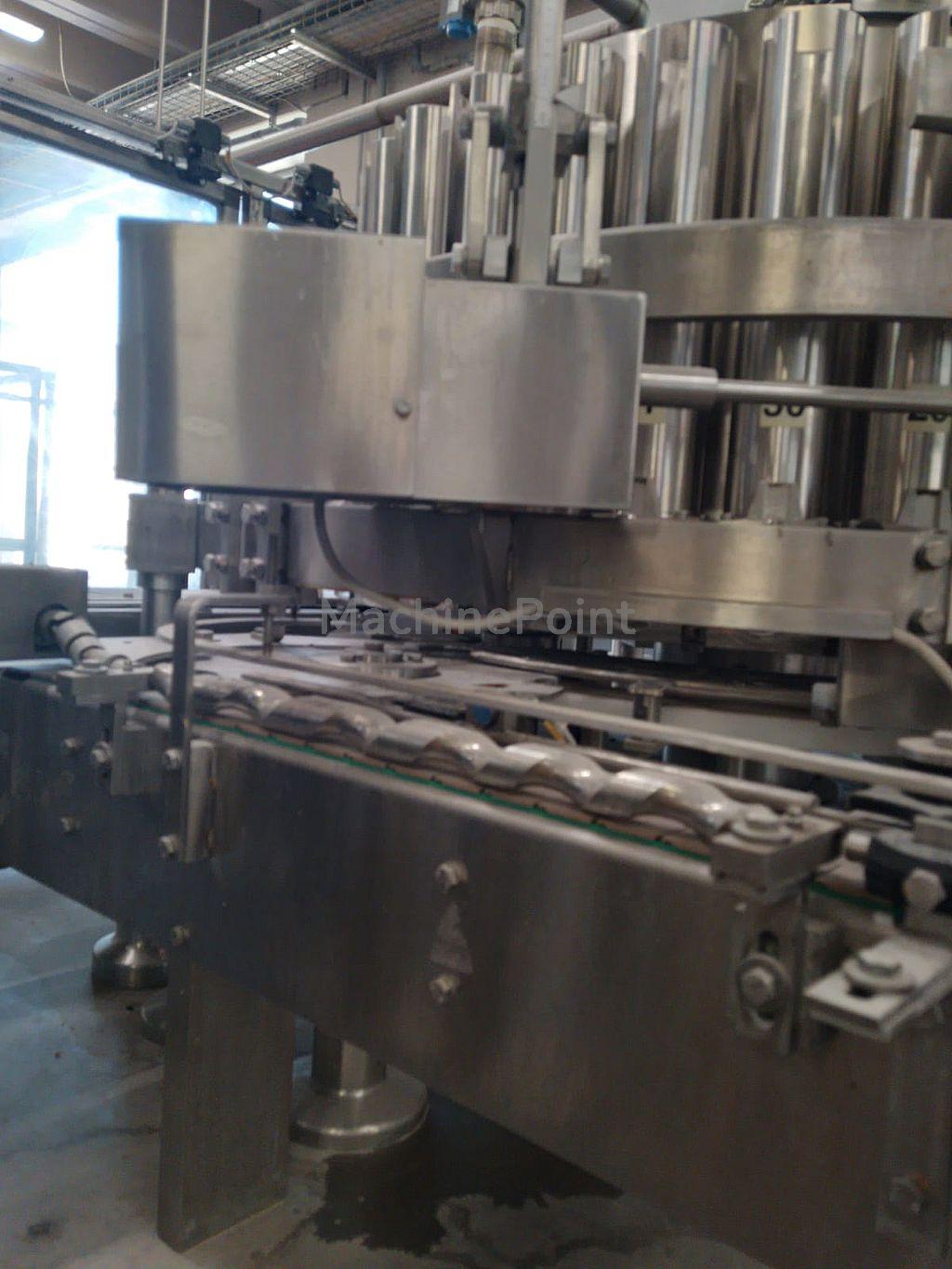CFT - PF 30 - Used machine
