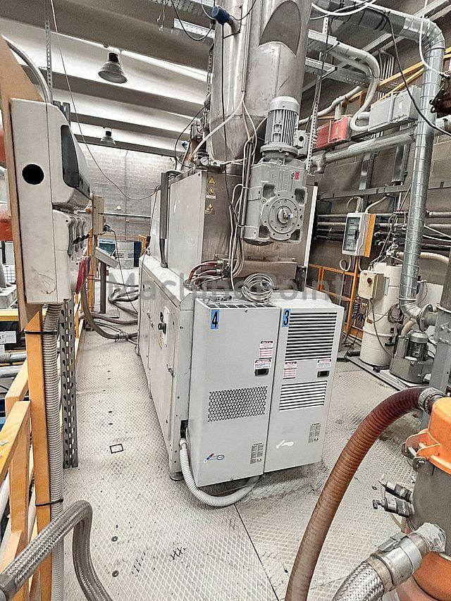 BMB - KW280PET/3450 SP  - Machine d'occasion