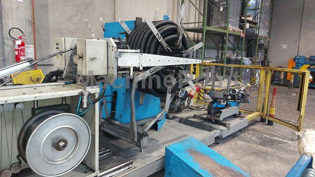 CORMA - 120 HS - Used machine