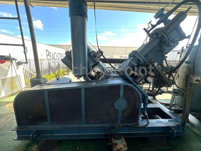 BELLIS & MORCOM -  VH9H3N - Gebrauchtmaschinen