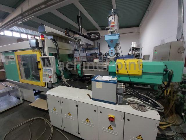 ARBURG - Allrounder 570 C 2000-800 - Macchina usata