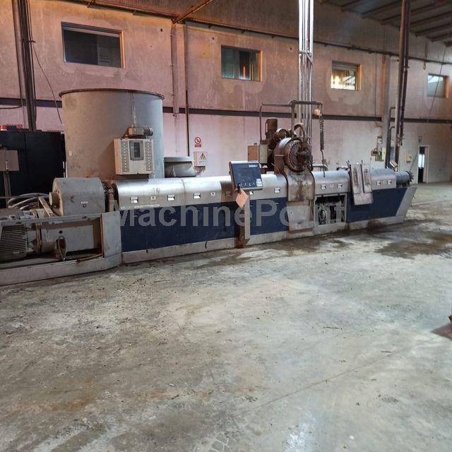 EREMA - Intarema 1714_TVEplus - Used machine