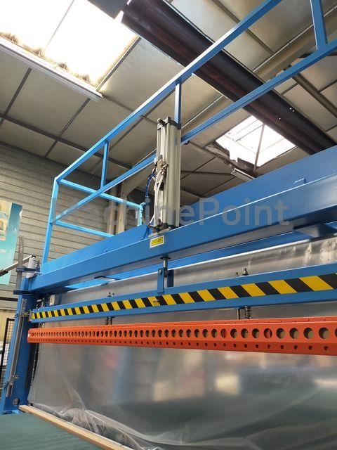 FARBAL - FPC-CLM-STA - Maquinaria usada