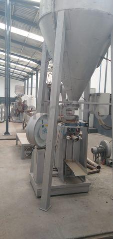 COMAC PLAST - EBC 90 - Used machine