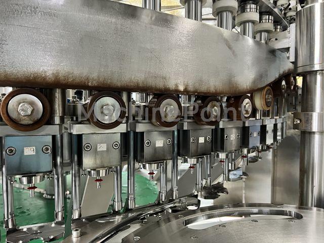 SBC - Triblock 60/80/15 - Machine d'occasion