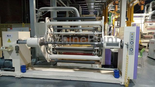  - HSM-TEL1400A - Used machine