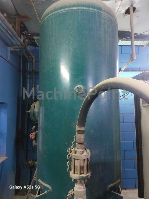 SIAD - Tempo 950 - Used machine