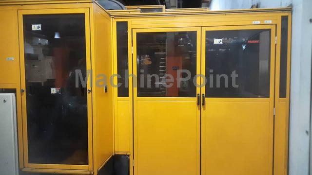 HUSKY - HyPET 300 P100/110E120 - Gebrauchtmaschinen